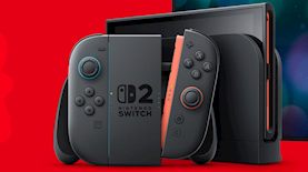 Nintendo Switch 2, צילום: Nintendo